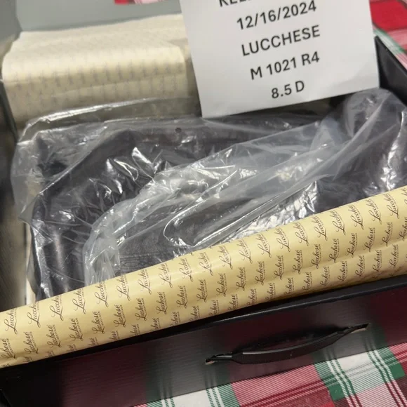 Men’s Lucchese Boots - Picture 14 of 14